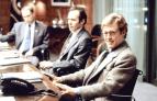 Spy Game