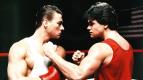 Karate tiger 1: Neustupuj, nevzd�vej se