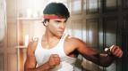 Karate tiger 1: Neustupuj, nevzd�vej se