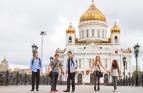 �ern� hodina