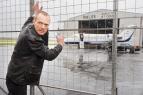 Mortdecai: Grandi�zn� p��pad