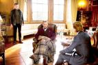 Mortdecai: Grandi�zn� p��pad