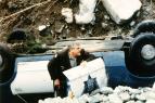 Rambo: Prvn� krev