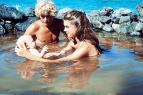 Modr� laguna