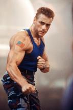 Street Fighter: Posledn� boj