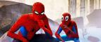 Spider-Man: Paraleln� sv�ty