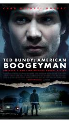 Americk zrda - Ted Bundy