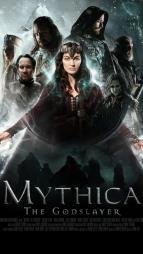 Mythica: Soumrak boh