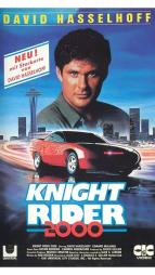 Knight Rider 2000