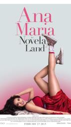 Anna Maria v Novela Landu