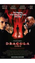 Dracula 2000