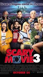 Scary Movie 3