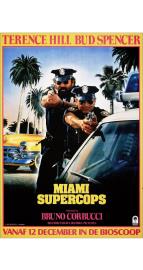 Superpolicajti z Miami