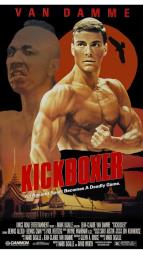 Kickboxer