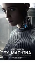 Ex machina