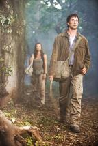 Flynn Carsen 2: Nvrat do dol krle alamouna