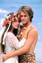 N�vrat do Modr� laguny