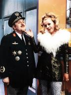 Pane, vy jste vdova!