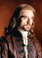 Mu� se �eleznou maskou