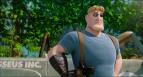Dobrodru�stv� Tedyho Stonese