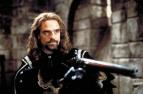 Mu� se �eleznou maskou