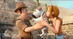 Dobrodru�stv� Tedyho Stonese