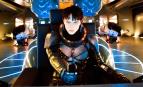 Valerian a msto tisce planet