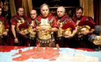 Asterix a Obelix ve slubch Jejho Velienstva