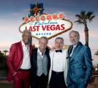 Frajei ve Vegas