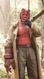 Hellboy: K�iv�k