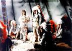 Synov� Velk� medv�dice