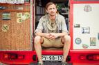 Pr�zdniny s Brou�kem