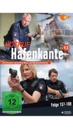 Policie Hamburk XIII (1)