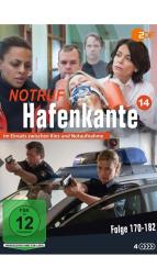 Policie Hamburk XIV (1)