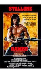 Rambo II