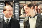Kingsman: Prvn mise