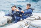 USS Indianapolis: Boj o peit