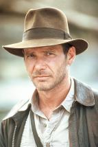 Indiana Jones a Chrm zkzy