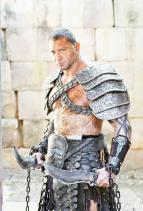 Kr�l �korpion III: Bitva osudu