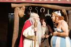 Asterix a Obelix: ��e st�edu