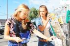 Inga Lindstr�m: Zamilovan� dokto�i