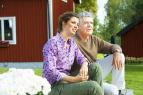 Inga Lindstr�m: L�ska v Sommerlundu