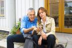 Inga Lindstr�m: Tajemn� d�m