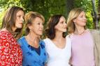 Inga Lindstr�m: Mia a jej� sestry