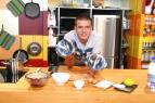 Co bude dnes k ve�e�i?