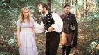 Sn�hurka brat�� Grimm�