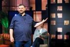 Talkshow Tom�e Magnuska