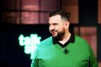 Talkshow Tom�e Magnuska