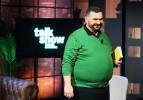 Talkshow Tom�e Magnuska