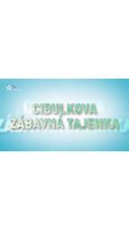 Cibulkova zbavn tajenka